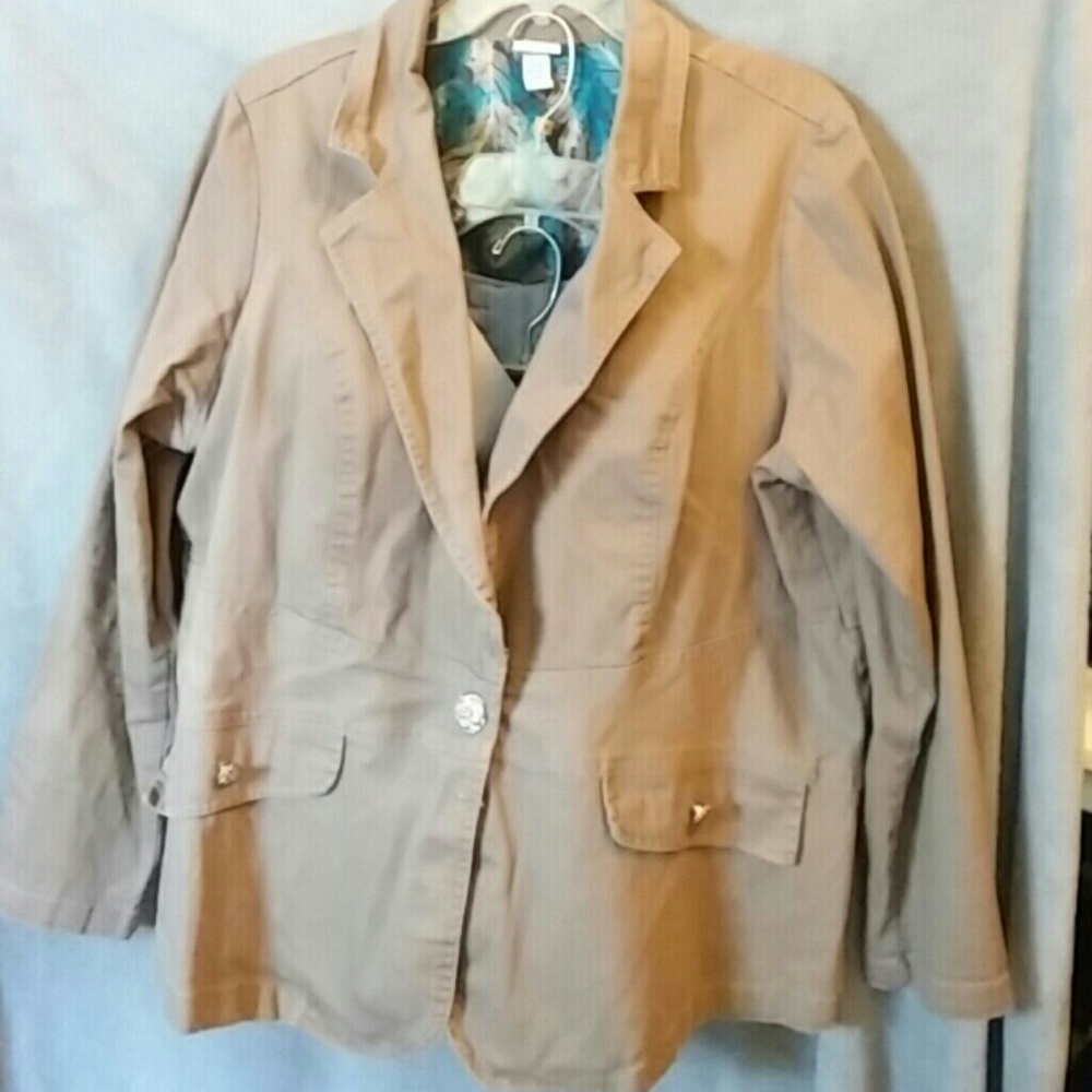 🍁Blazer